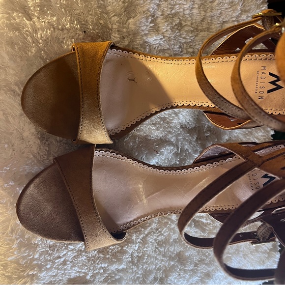 M Madison - Picture 6 of 9